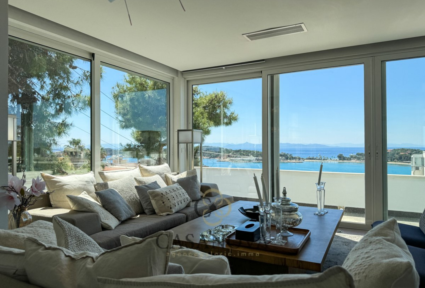 vente Maison Vouliagmeni - Photo 2