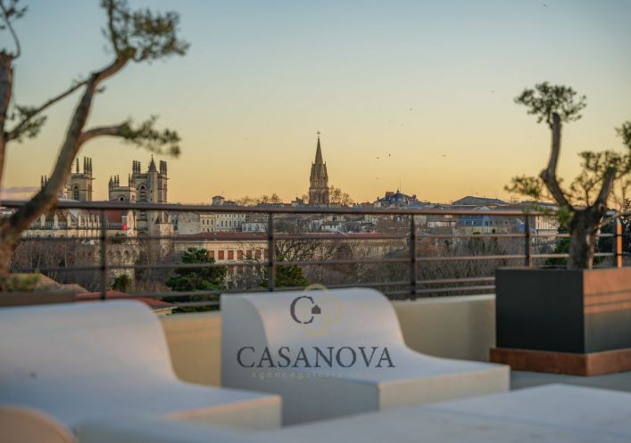 vente Appartement Montpellier