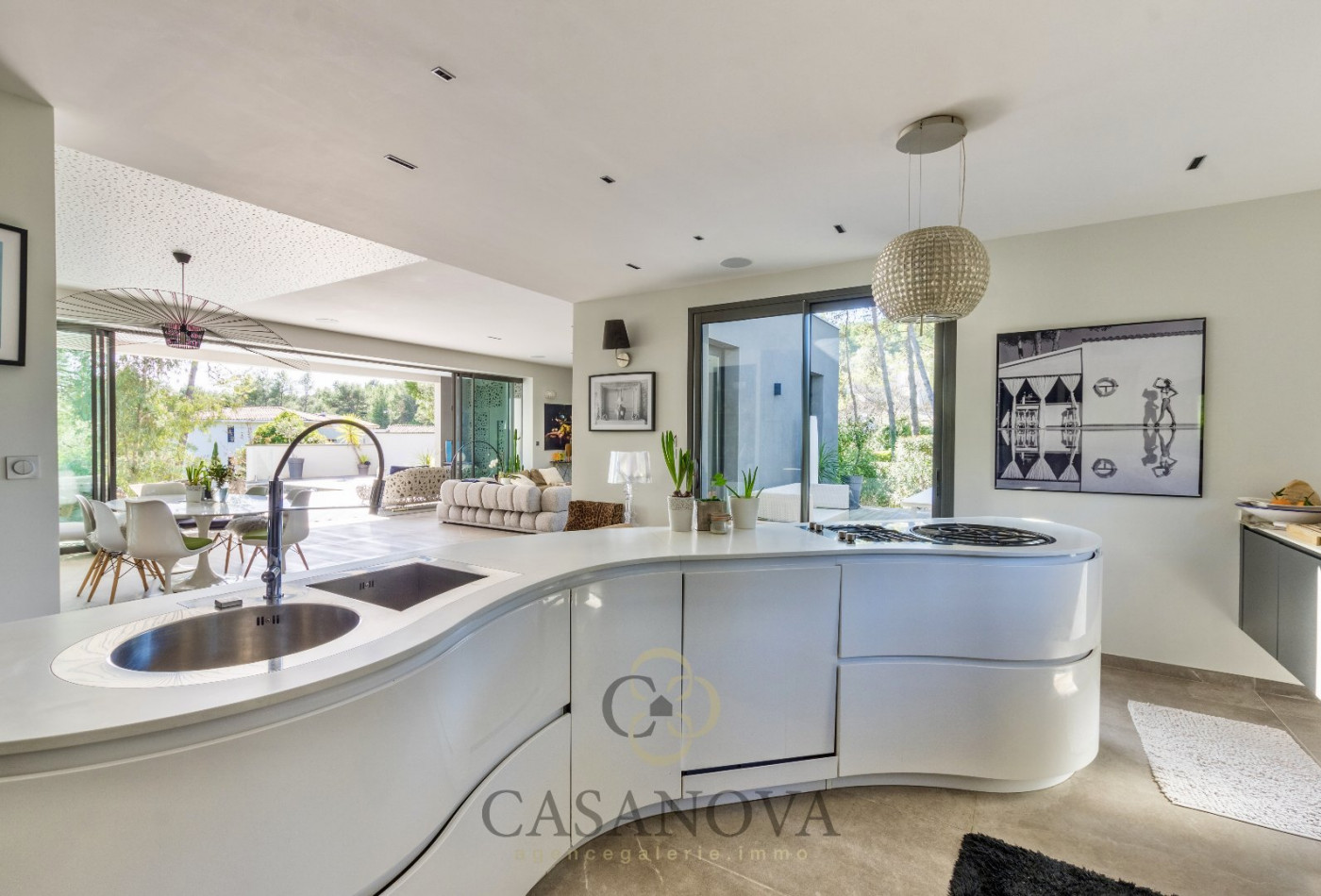 vente Maison Saint Gely Du Fesc - Photo 15