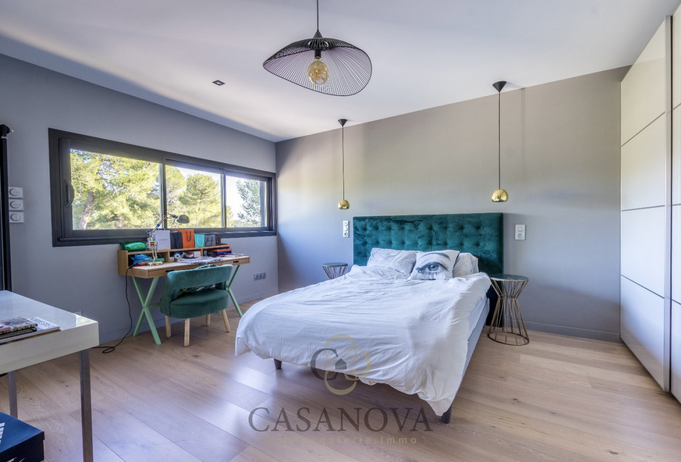 vente Maison Saint Gely Du Fesc - Photo 20