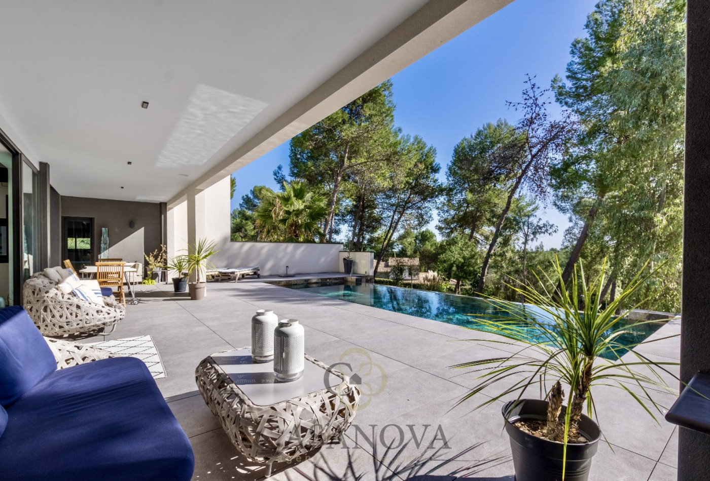 vente Maison Saint Gely Du Fesc - Photo 11