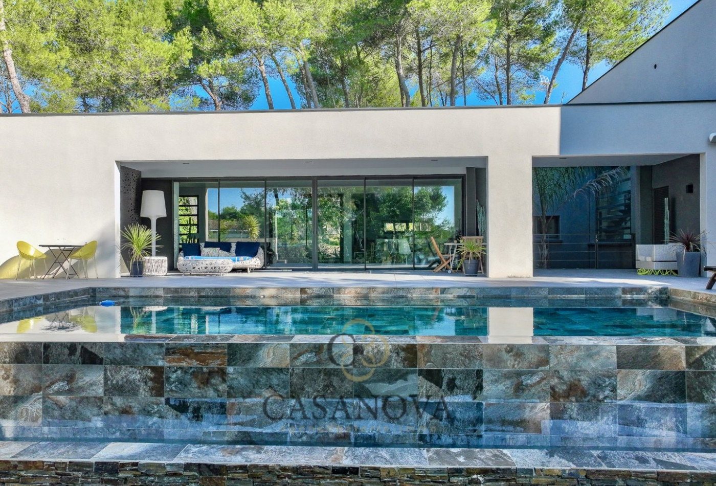 vente Maison Saint Gely Du Fesc - Photo 6