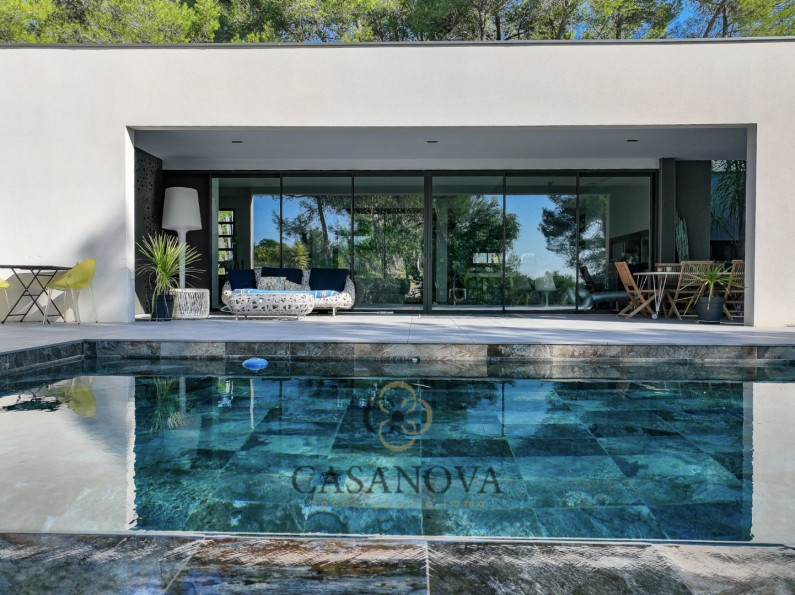 vente Maison Saint Gely Du Fesc - Photo 1