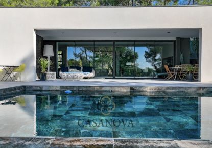 vente Maison Saint Gely Du Fesc