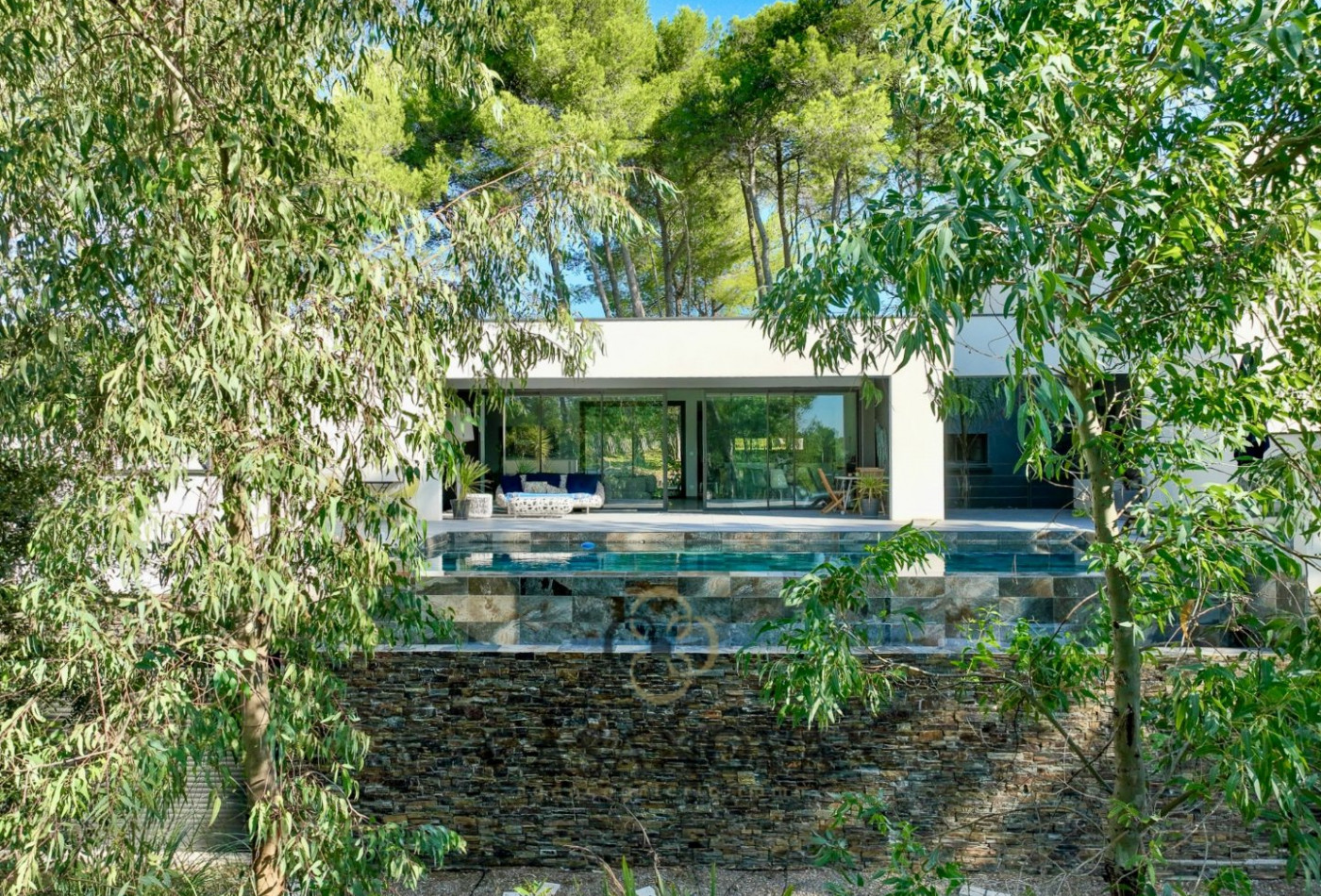 vente Maison Saint Gely Du Fesc - Photo 7