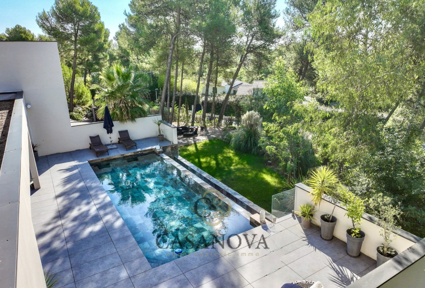 vente Maison Saint Gely Du Fesc - Photo 8