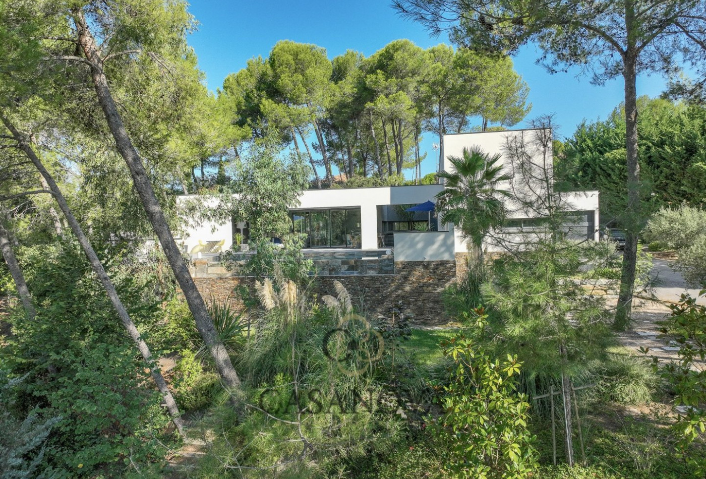 vente Maison Saint Gely Du Fesc - Photo 9