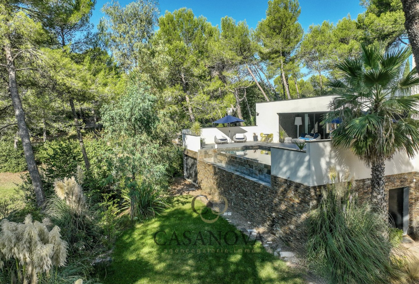 vente Maison Saint Gely Du Fesc - Photo 2