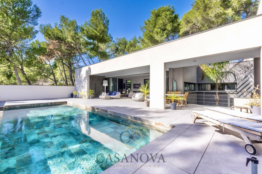 vente Maison Saint Gely Du Fesc - Photo 10