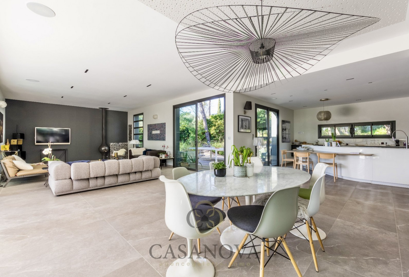 vente Maison Saint Gely Du Fesc - Photo 13