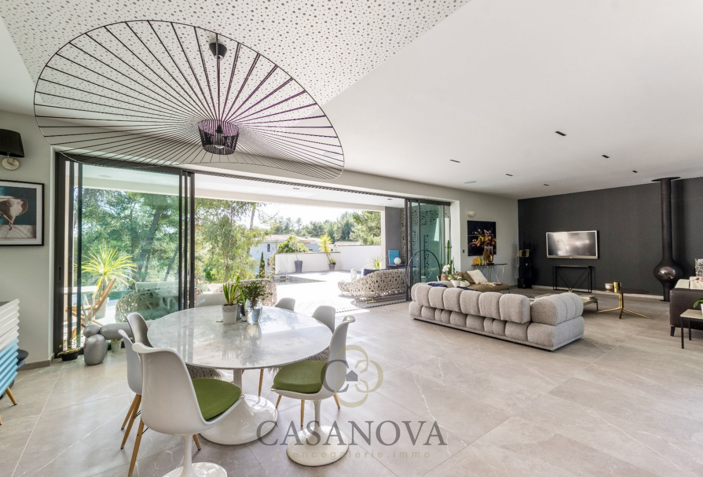 vente Maison Saint Gely Du Fesc - Photo 12