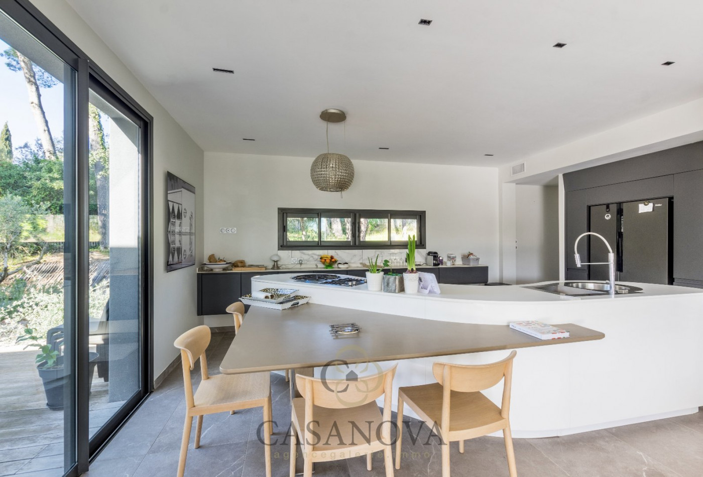 vente Maison Saint Gely Du Fesc - Photo 14