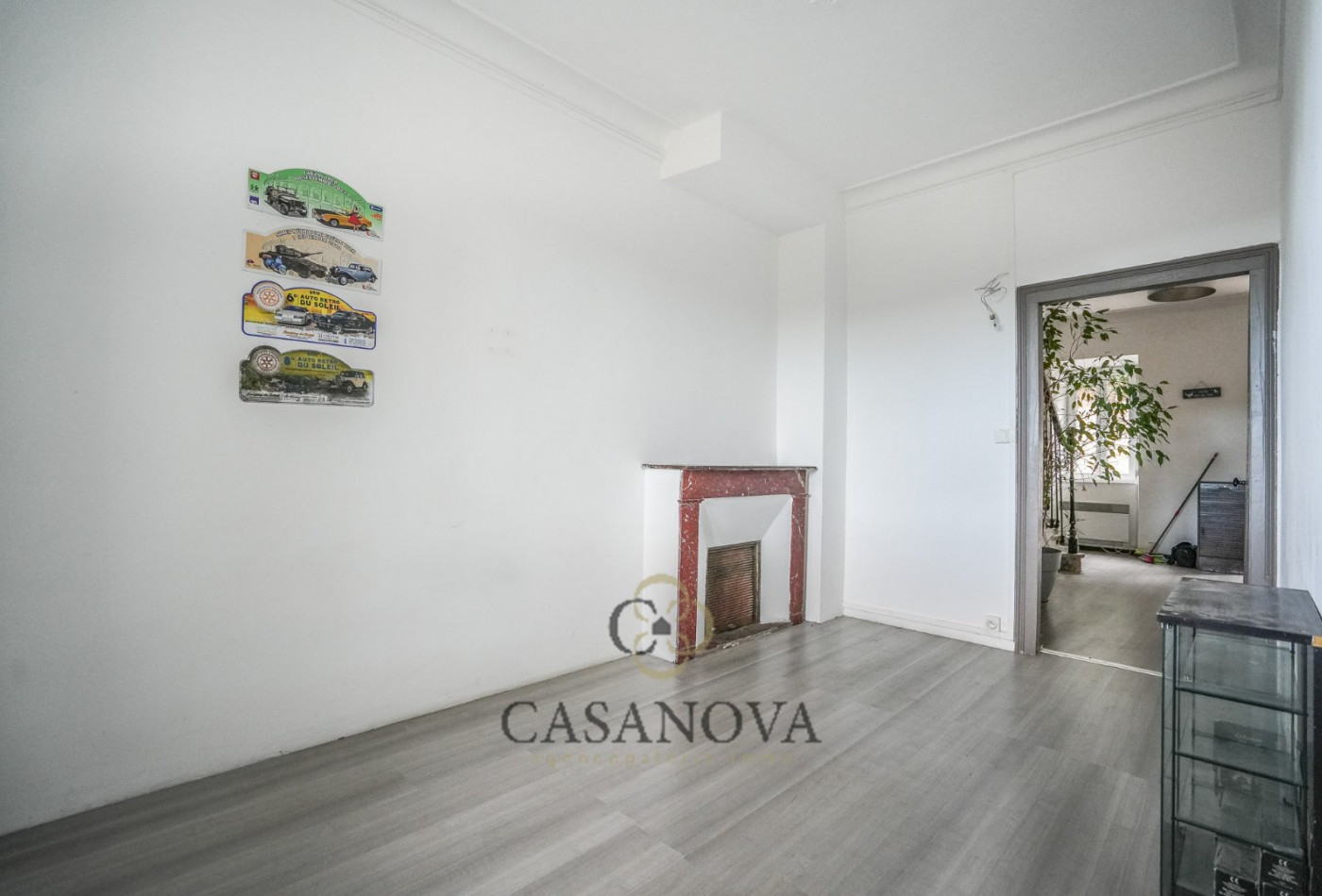 sale Maison Ners - Photo 7