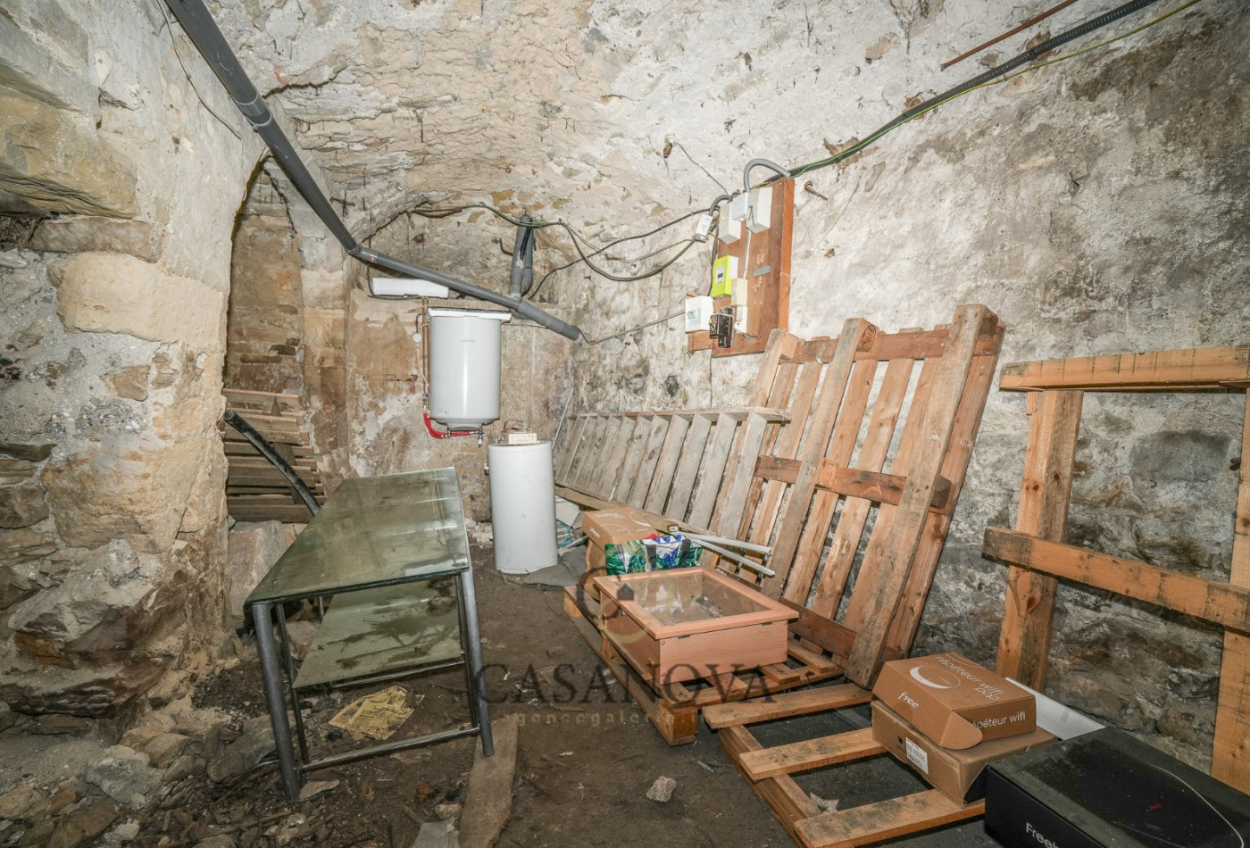 sale Maison Ners - Photo 19