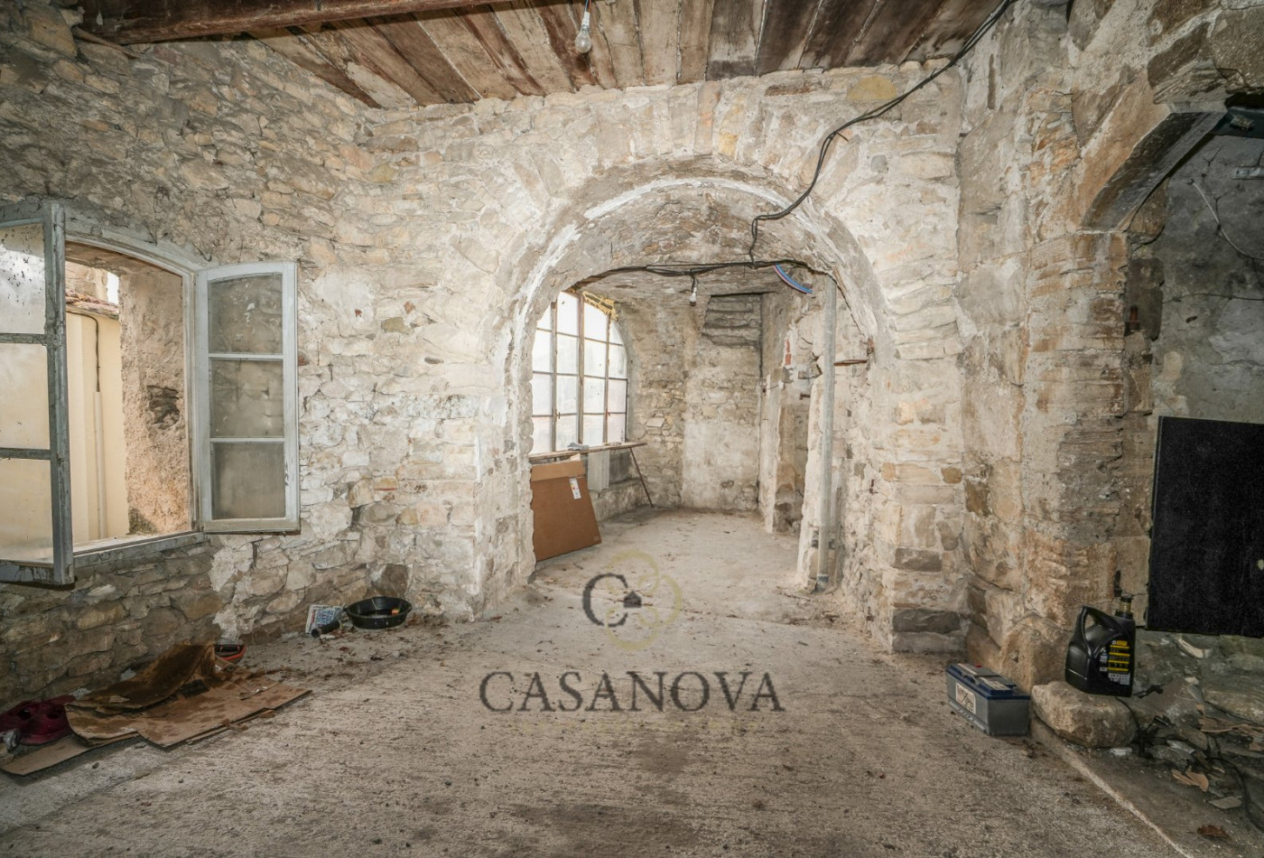 sale Maison Ners - Photo 20