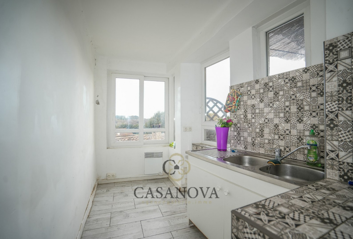 sale Maison Ners - Photo 12