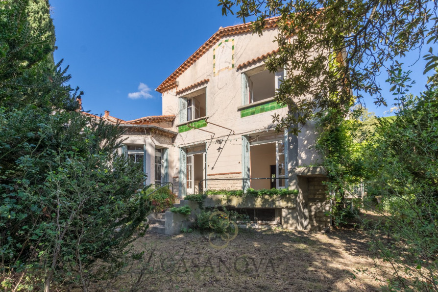 vente Maison Montpellier - Photo 2