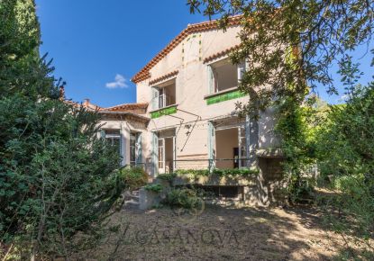 vente Maison Montpellier