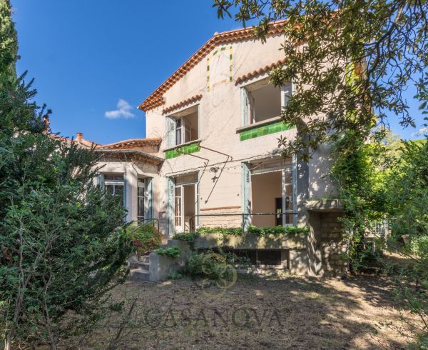 vente Montpellier