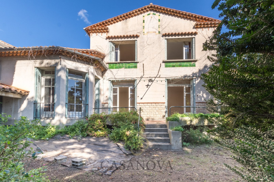 vente Maison Montpellier - Photo 1