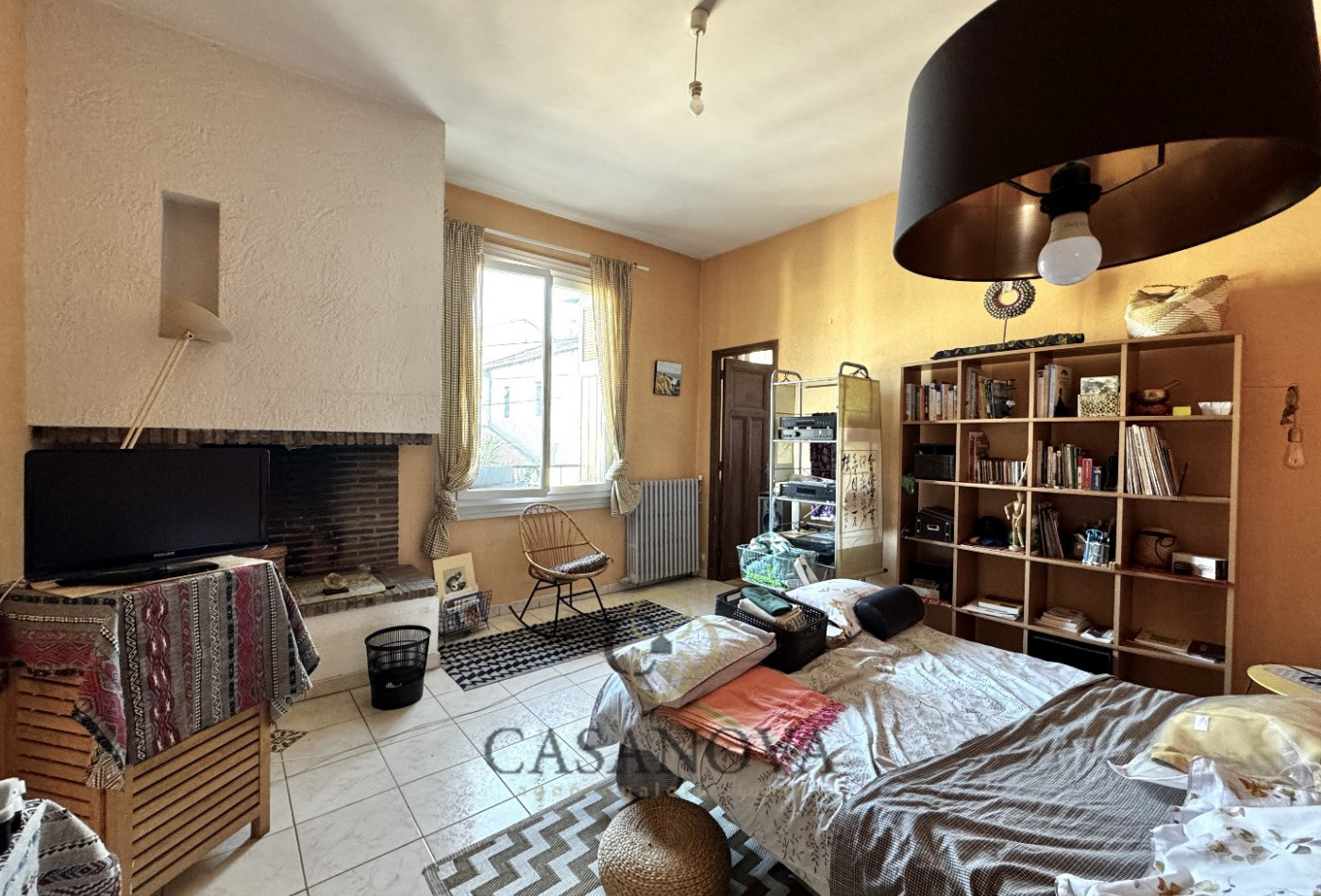 vente Maison Montpellier - Photo 9