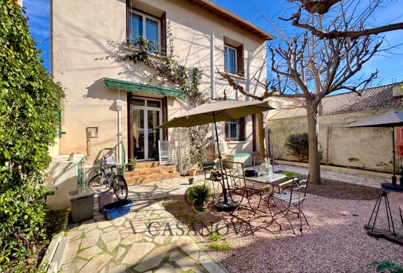vente Maison Montpellier - Photo 18