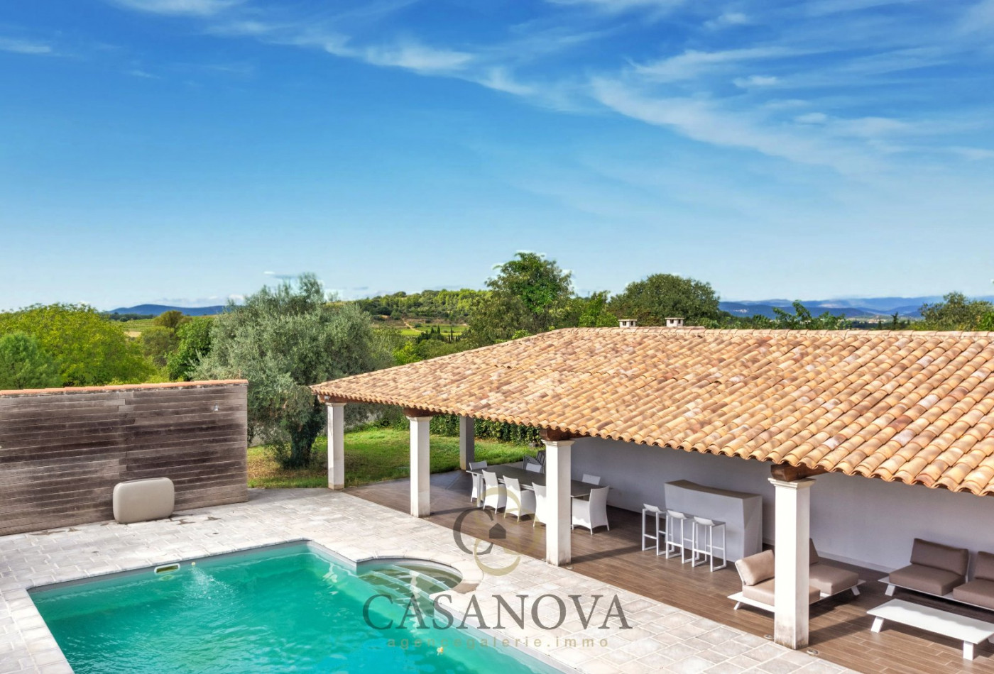 vente Maison Montpellier - Photo 17