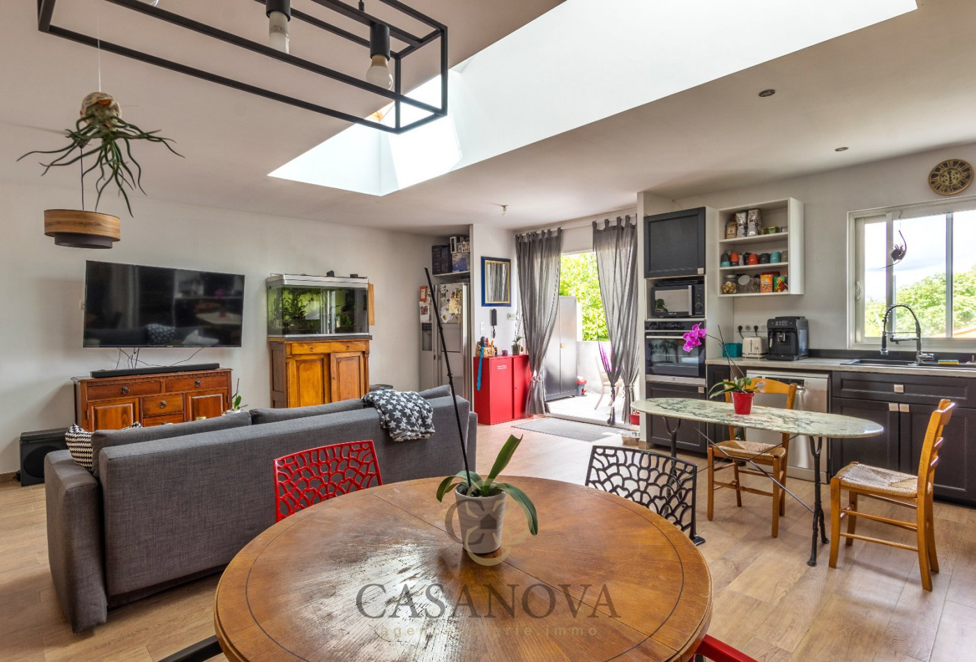 vente Maison Montpellier - Photo 15