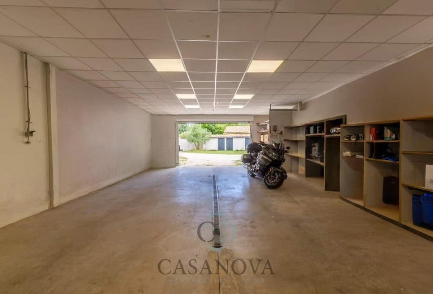 vente Maison Montpellier - Photo 14