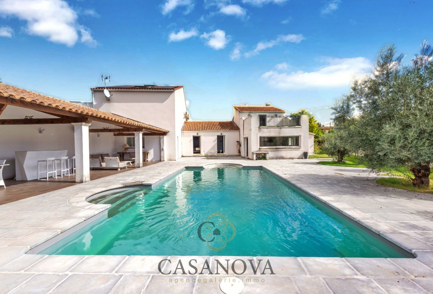 vente Maison Montpellier - Photo 18