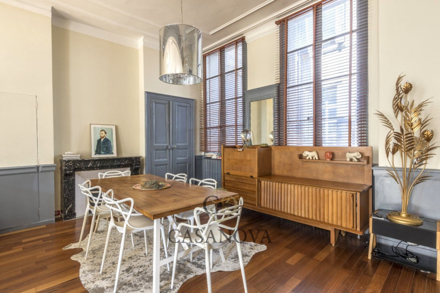 vente Appartement Montpellier - Photo 4