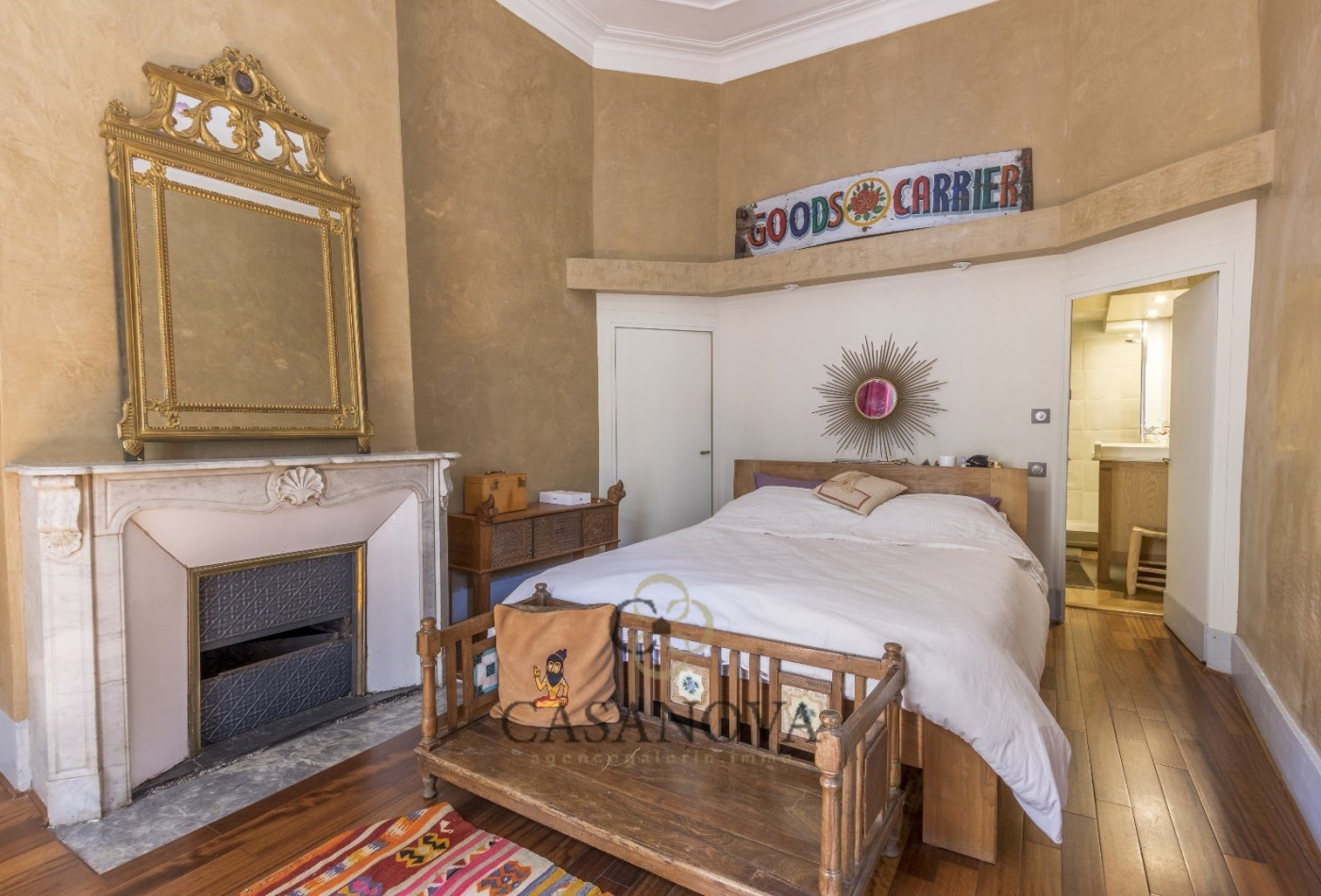 vente Appartement Montpellier - Photo 5