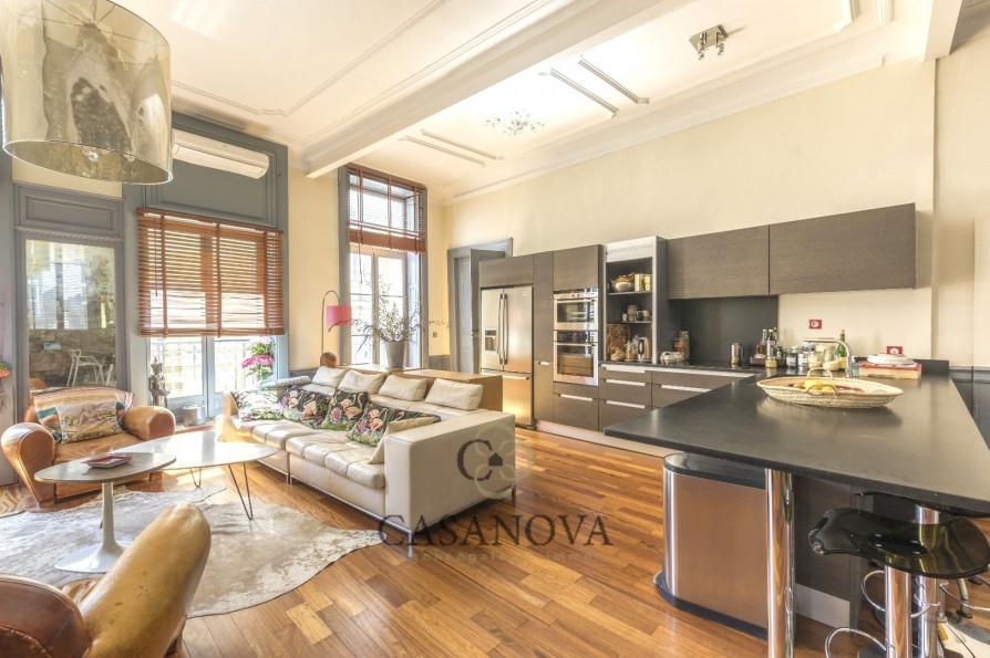 vente Appartement Montpellier - Photo 3