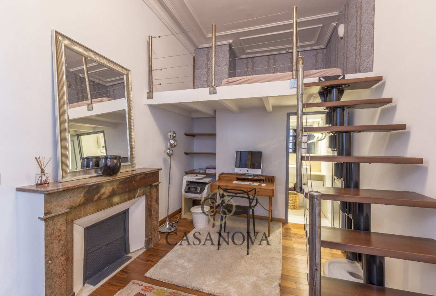 vente Appartement Montpellier - Photo 7