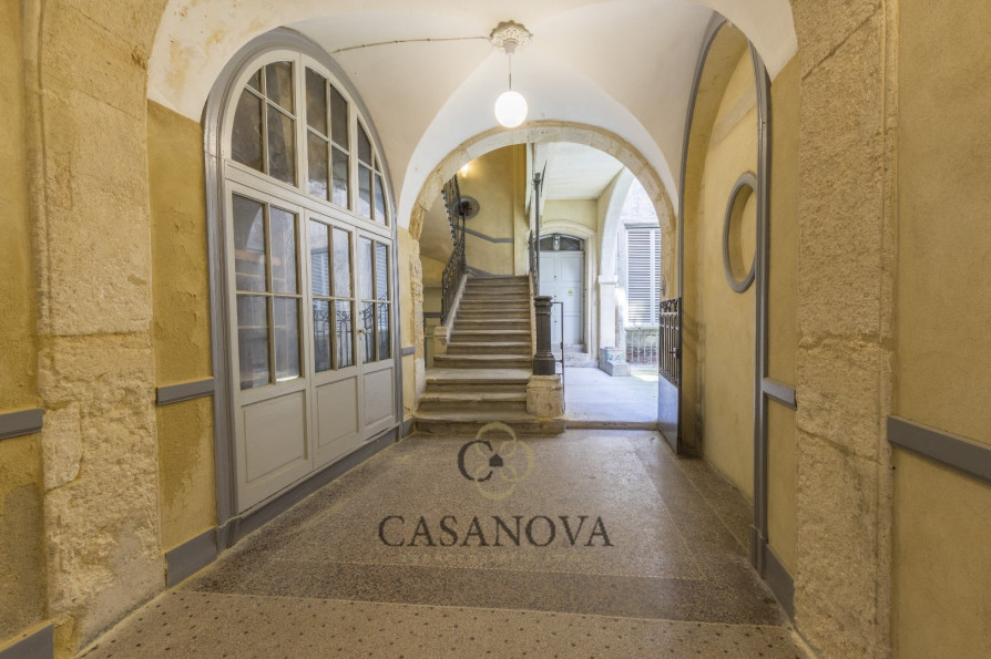 vente Appartement Montpellier - Photo 8