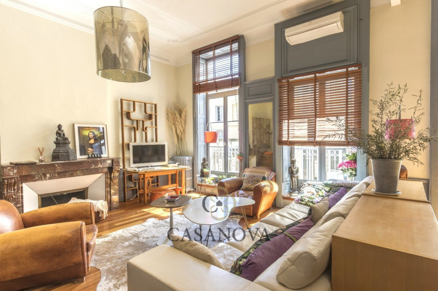 vente Appartement Montpellier - Photo 1