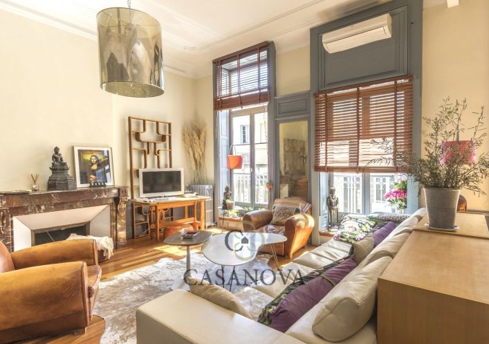 sale Appartement Montpellier