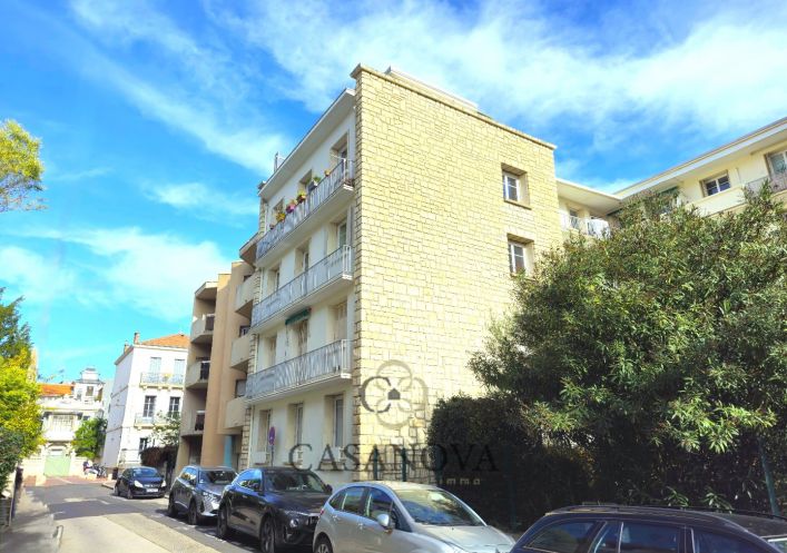 vente Appartement Montpellier
