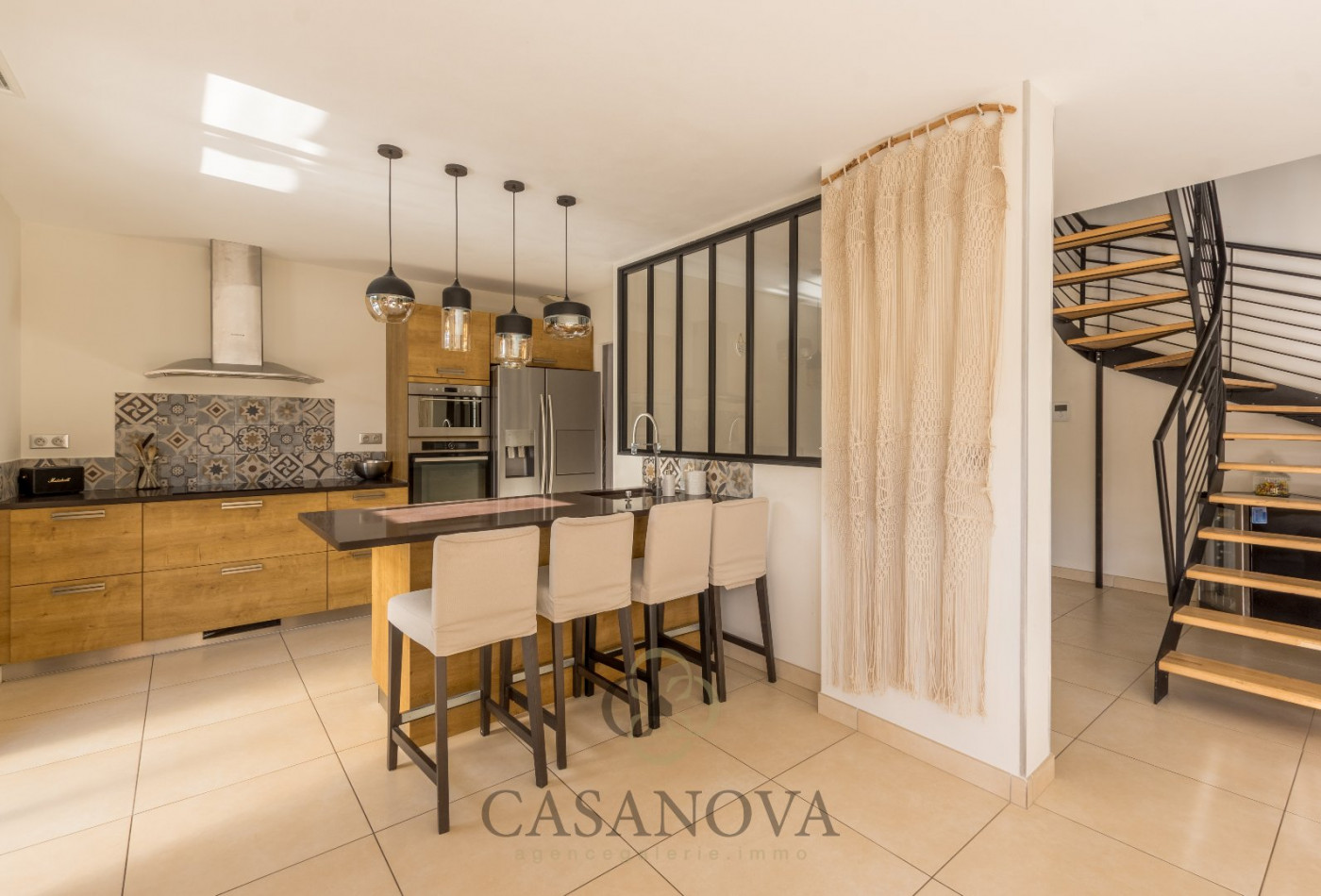 vente Maison Montpellier - Photo 9