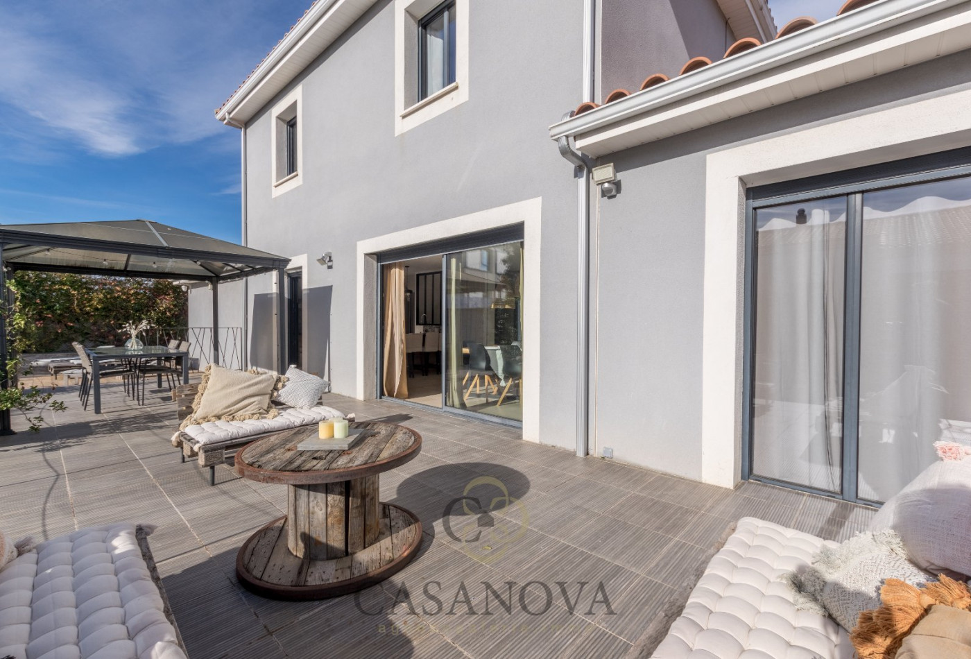 vente Maison Montpellier - Photo 4