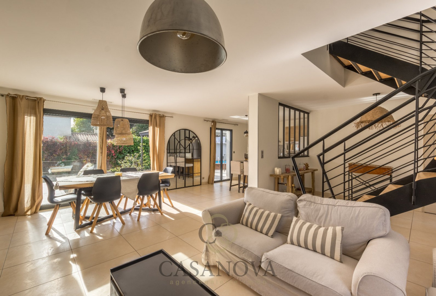 vente Maison Montpellier - Photo 1