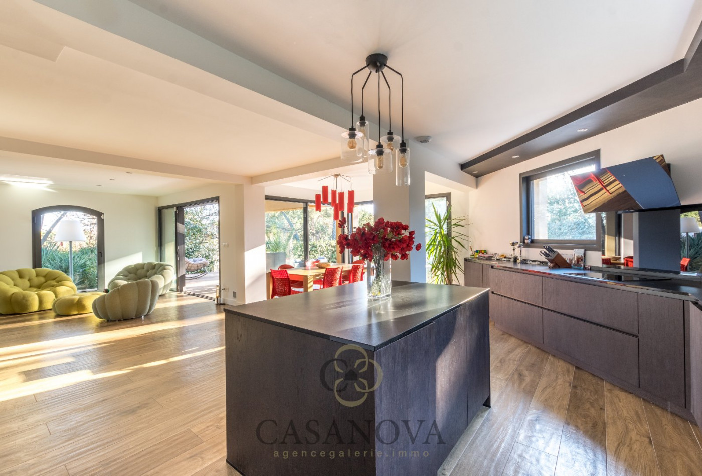 vente Maison Castelnau Le Lez - Photo 4