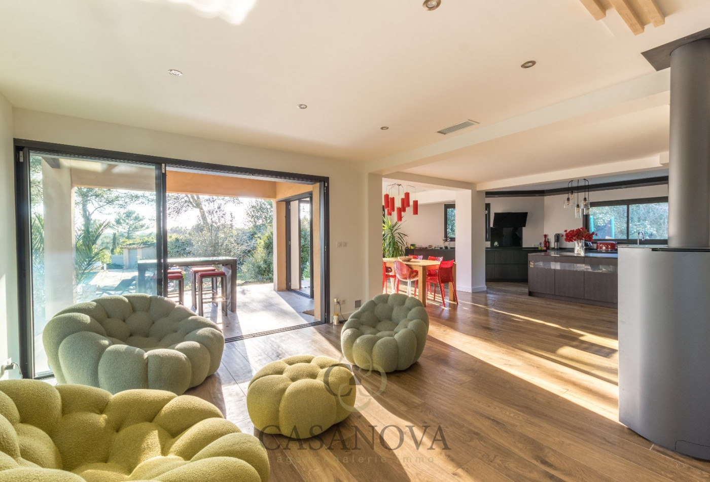 vente Maison Castelnau Le Lez - Photo 9