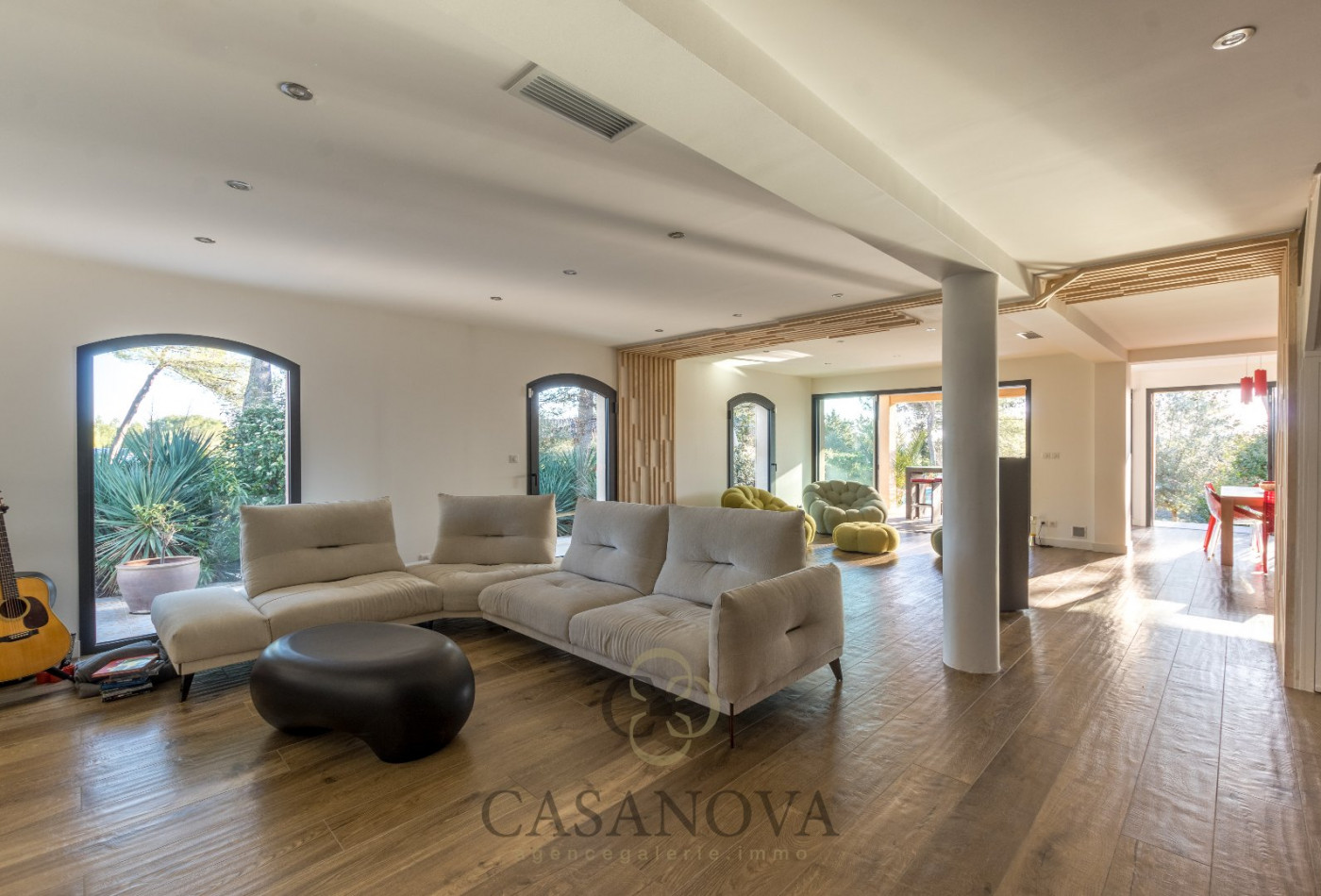 vente Maison Castelnau Le Lez - Photo 10