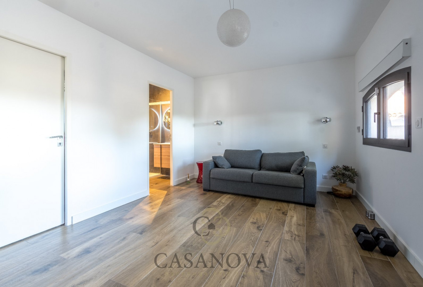 vente Maison Castelnau Le Lez - Photo 11