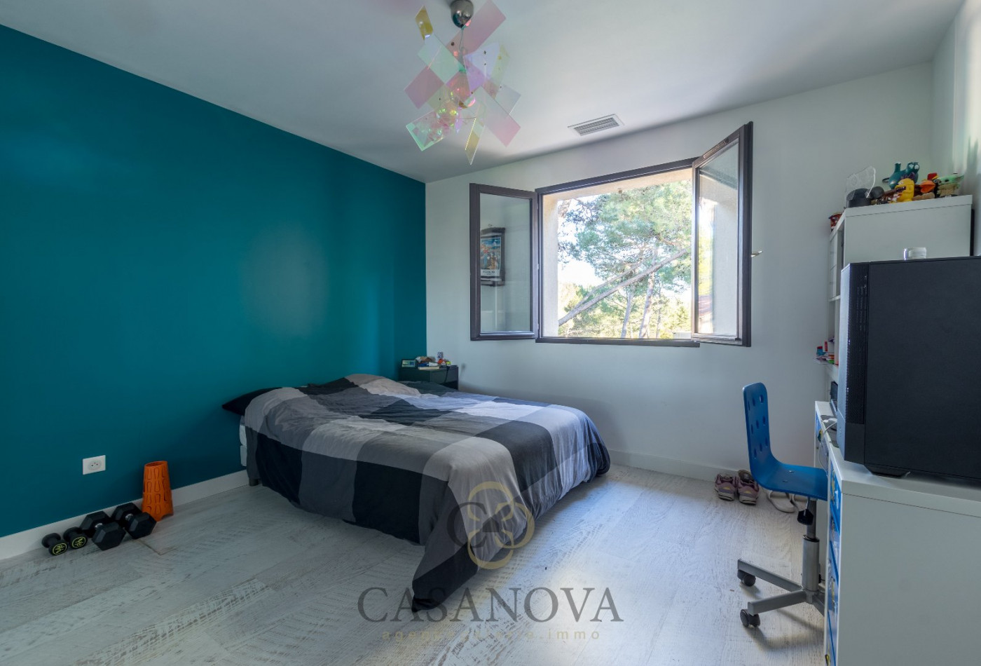 vente Maison Castelnau Le Lez - Photo 14