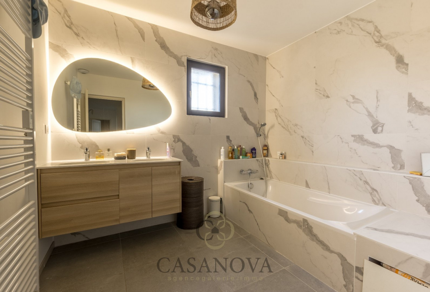 vente Maison Castelnau Le Lez - Photo 15