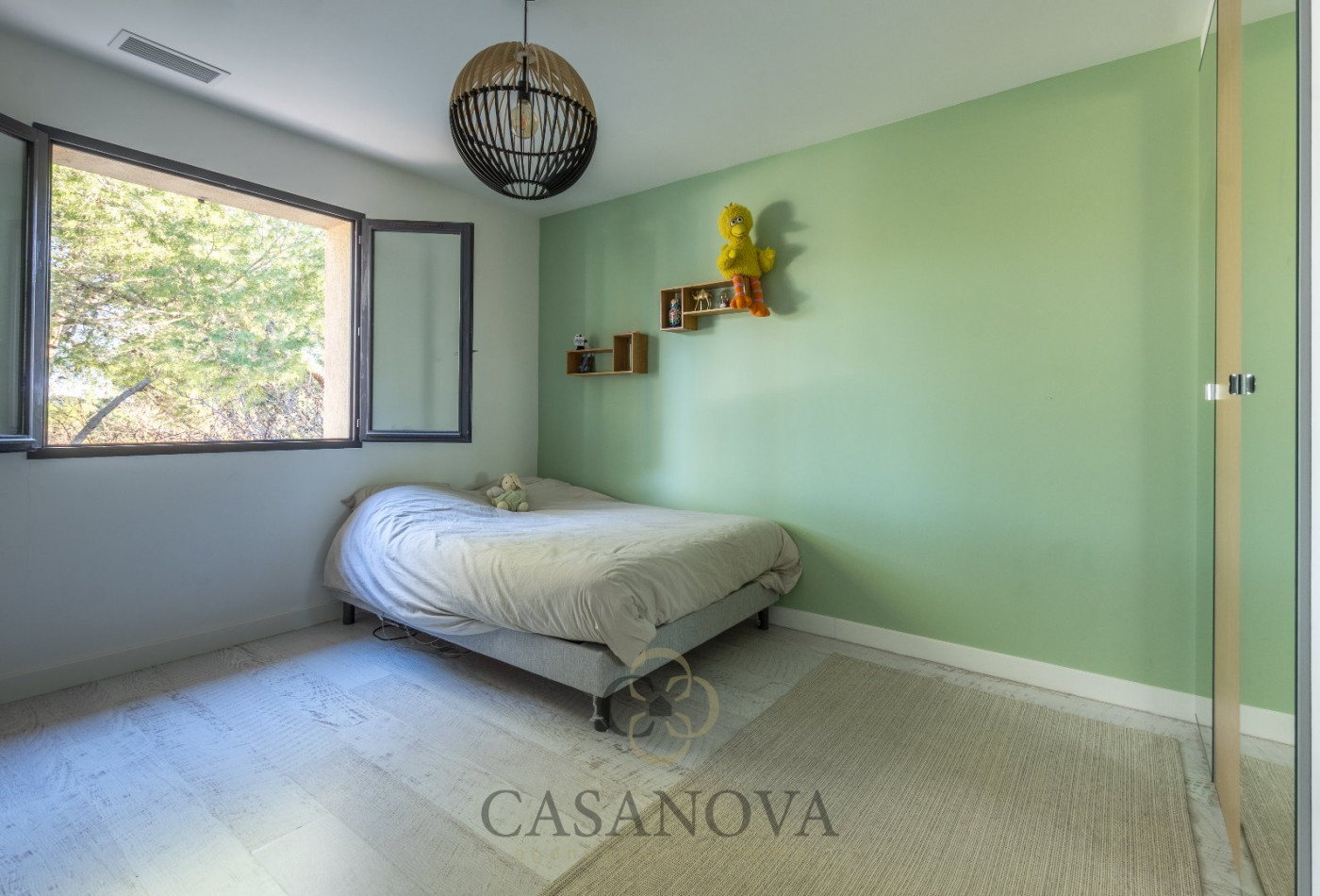 vente Maison Castelnau Le Lez - Photo 16