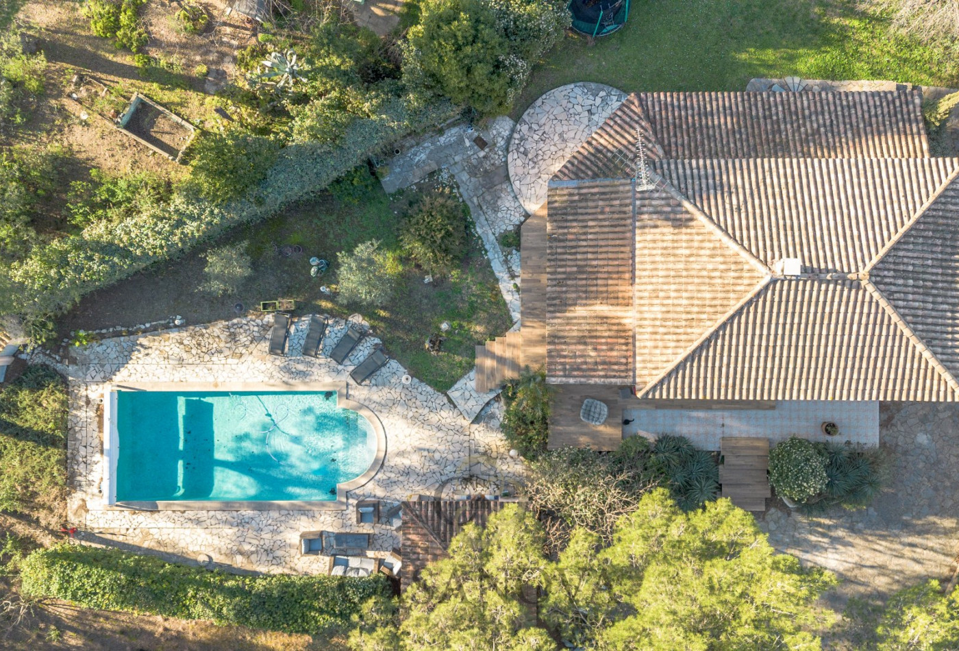 vente Maison Castelnau Le Lez - Photo 2