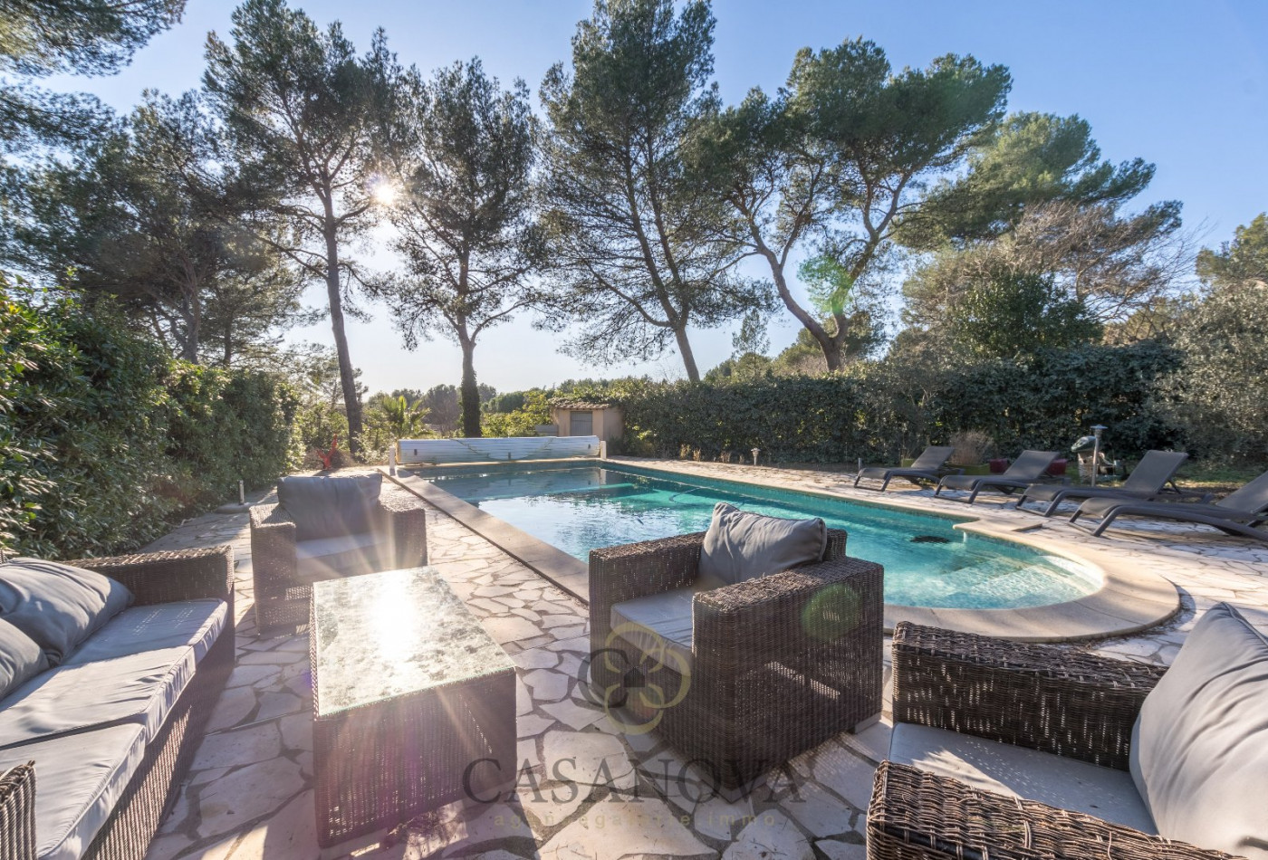 vente Maison Castelnau Le Lez - Photo 5